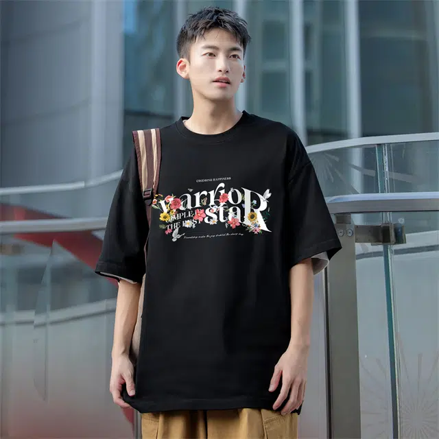 Warrior T