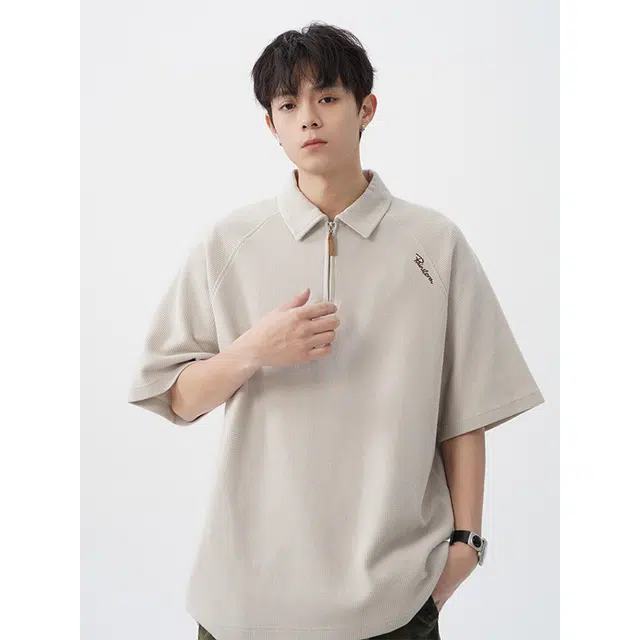 Warrior Polo