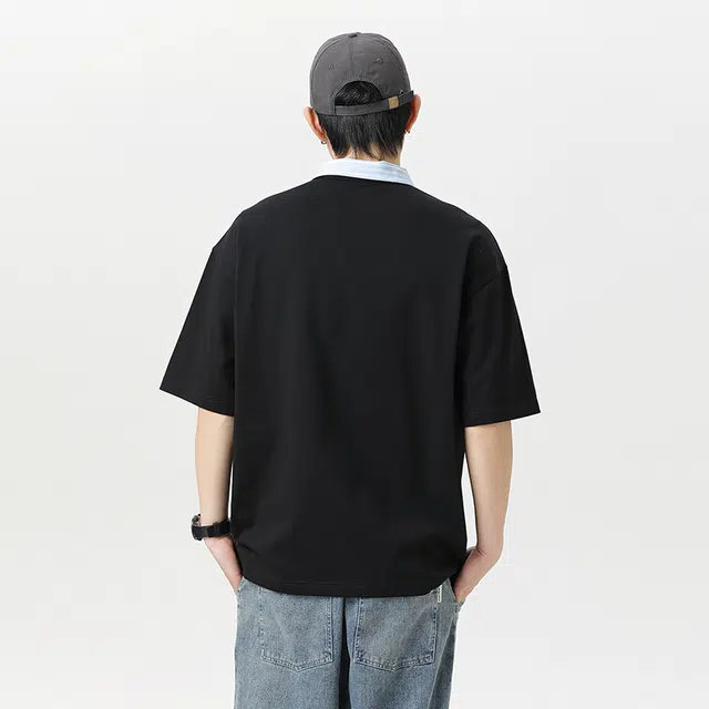 Warrior polo