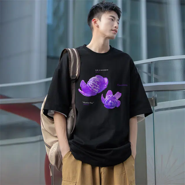 Warrior T
