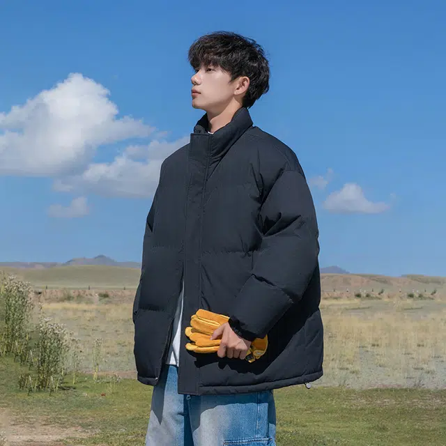 Warrior Wave Rider Series Cotton Jacket