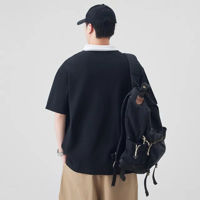 Warrior logoPolo