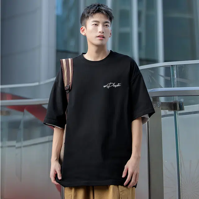 Warrior T