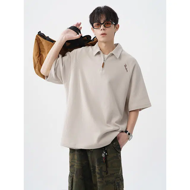 Warrior Polo