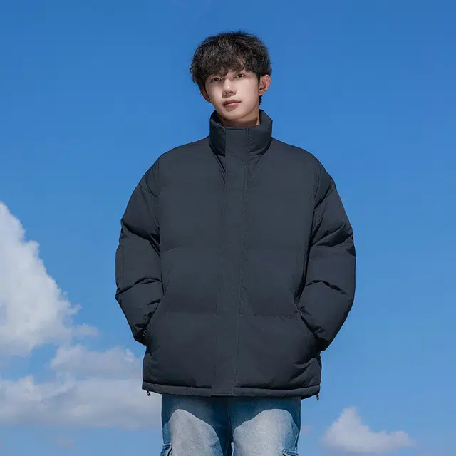 Warrior Wave Rider Series Cotton Jacket