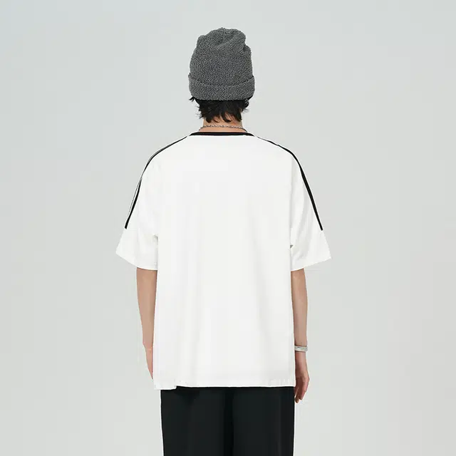 Warrior T