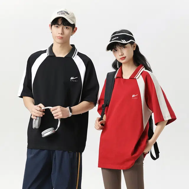 Warrior Polo