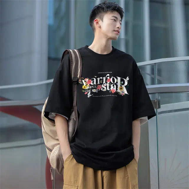 Warrior T