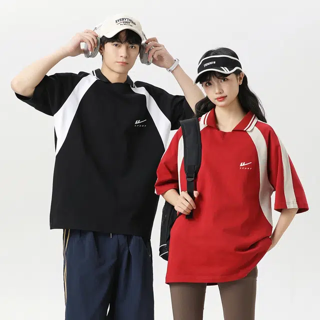 Warrior Polo