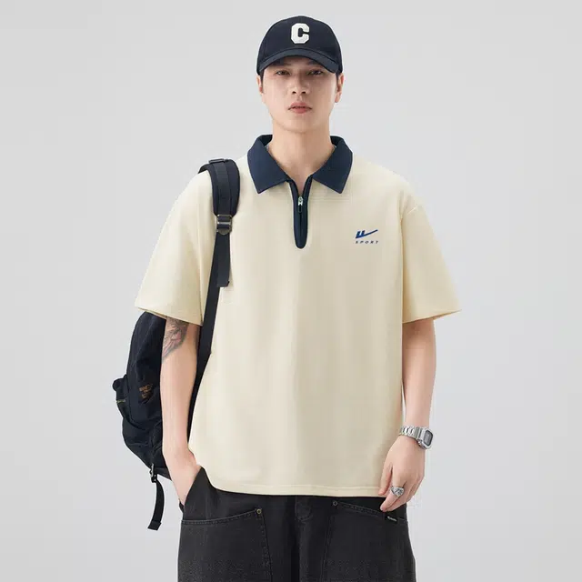 Warrior logoPolo