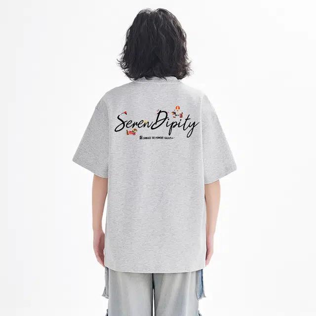 Warrior T