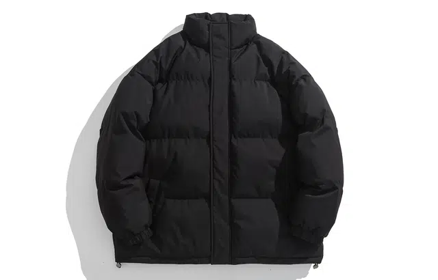 Warrior Wave Rider Series Cotton Jacket