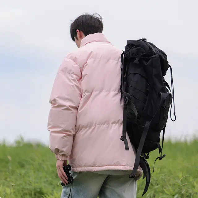 Warrior Wave Rider Series Cotton Jacket