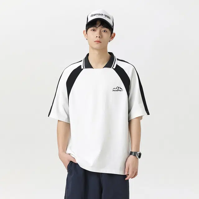 Warrior LogoTPOLO