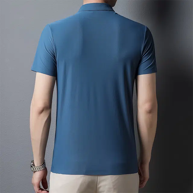 Warrior Polo