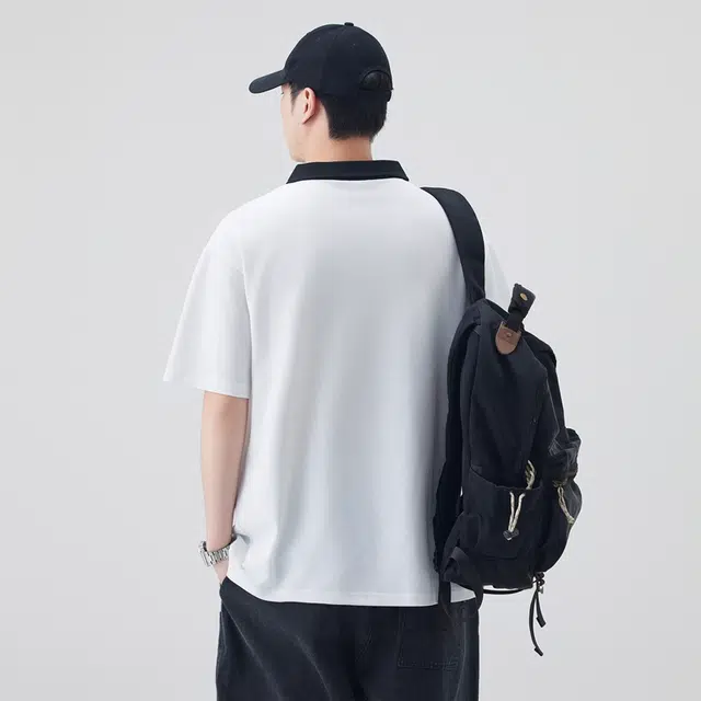 Warrior logoPolo