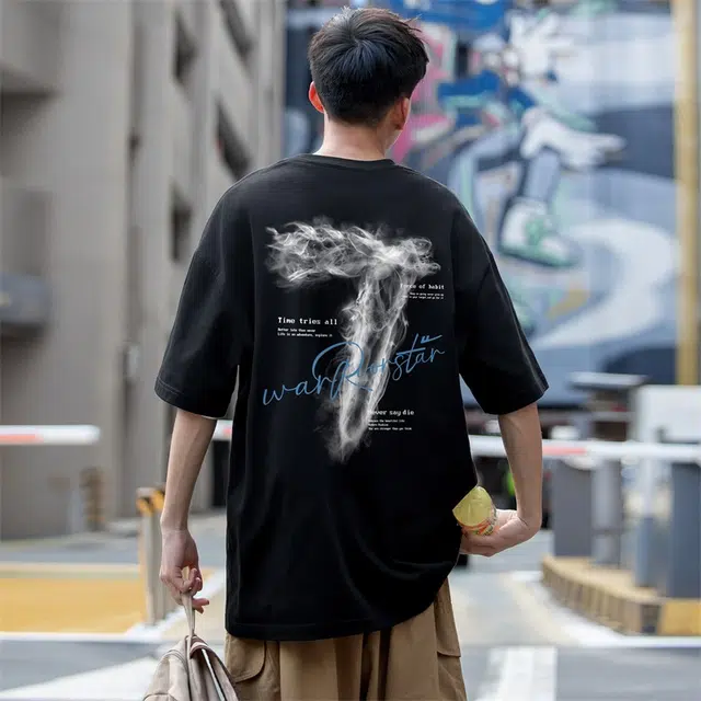 Warrior T