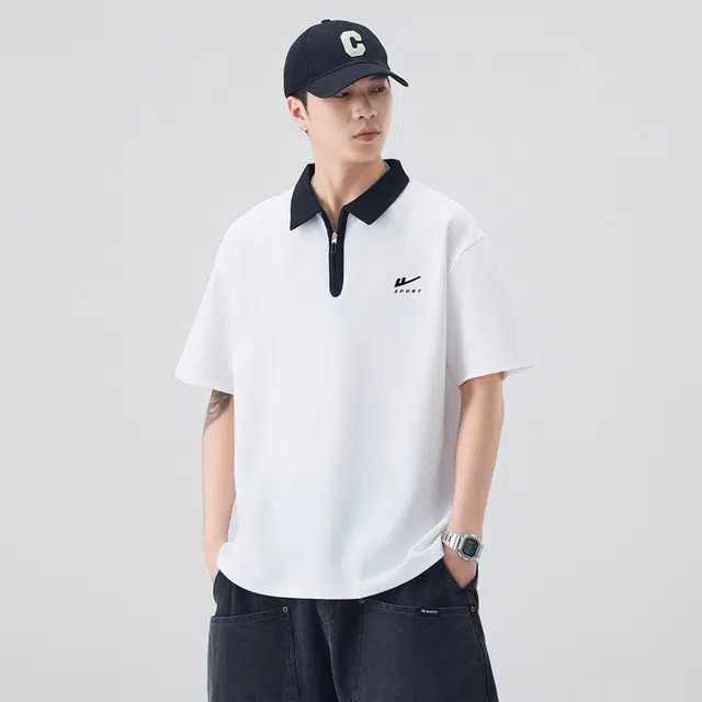 Warrior logoPolo