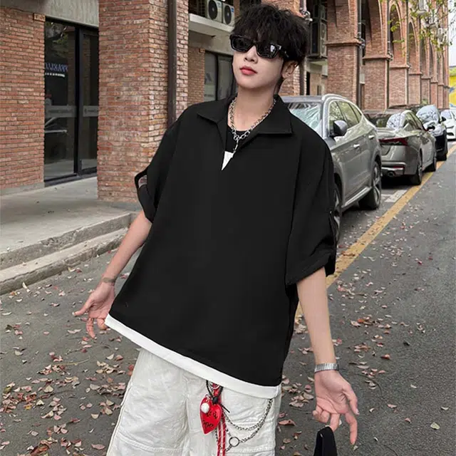 Warrior Polo