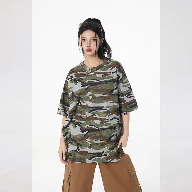 Warrior T