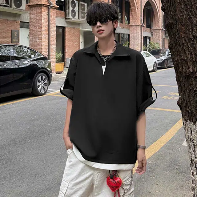 Warrior Polo