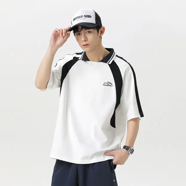 Warrior LogoTPOLO