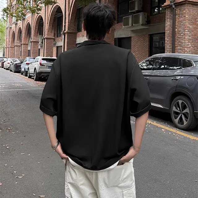 Warrior Polo