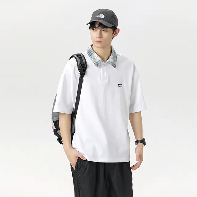 Warrior Polo