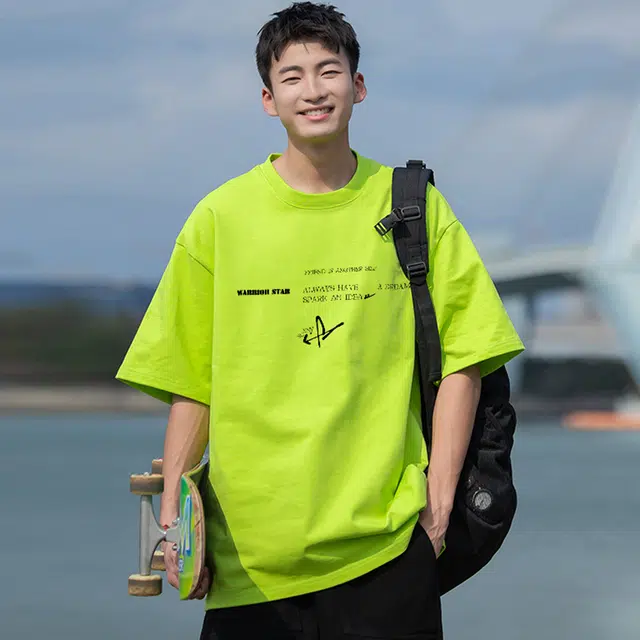 Warrior T