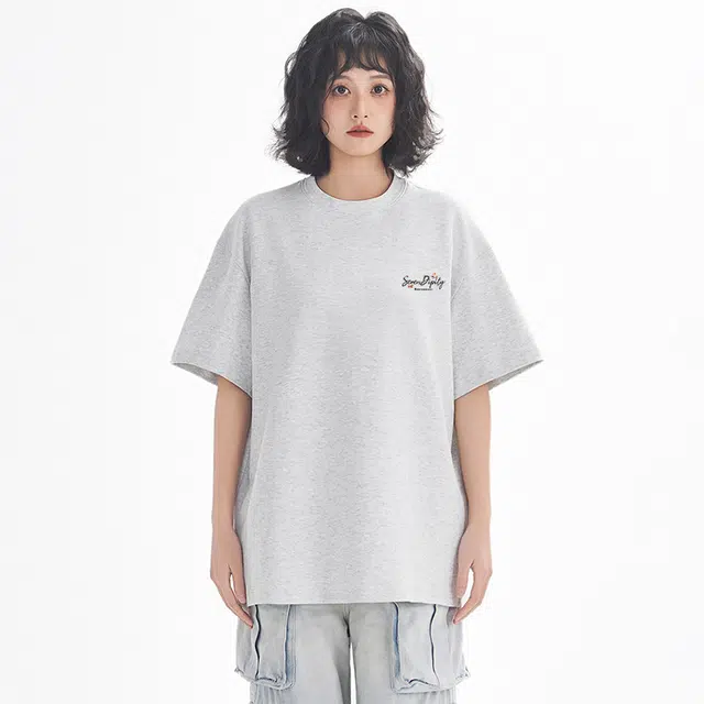 Warrior T