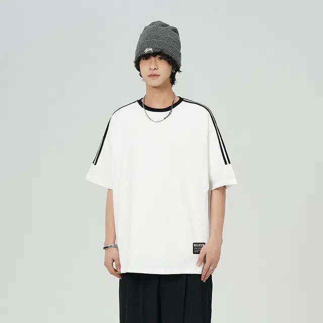 Warrior T