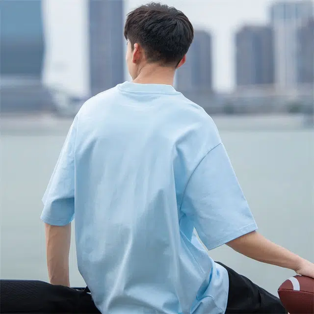 Warrior Logo T