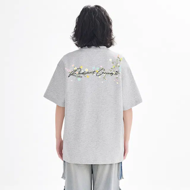 Warrior Logo T