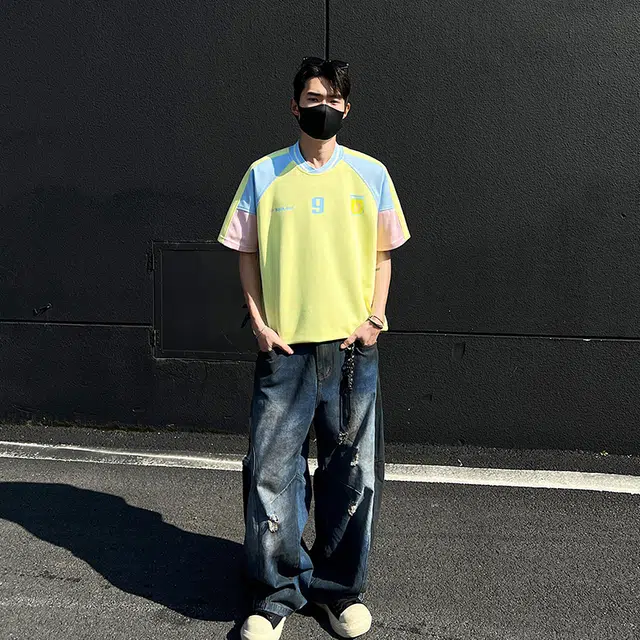 Warrior Vins T