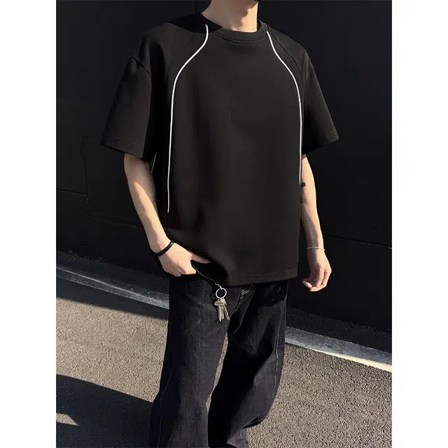 Warrior T
