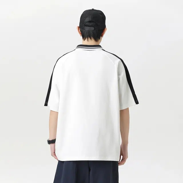 Warrior LogoTPOLO