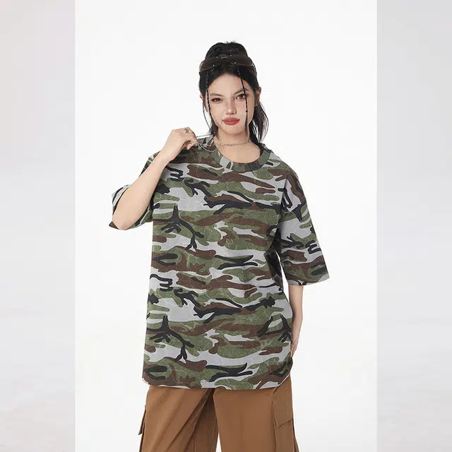 Warrior T