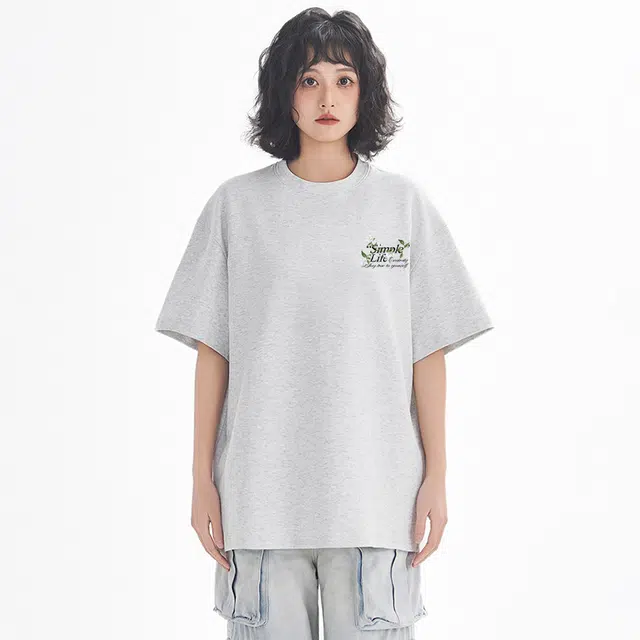 Warrior T