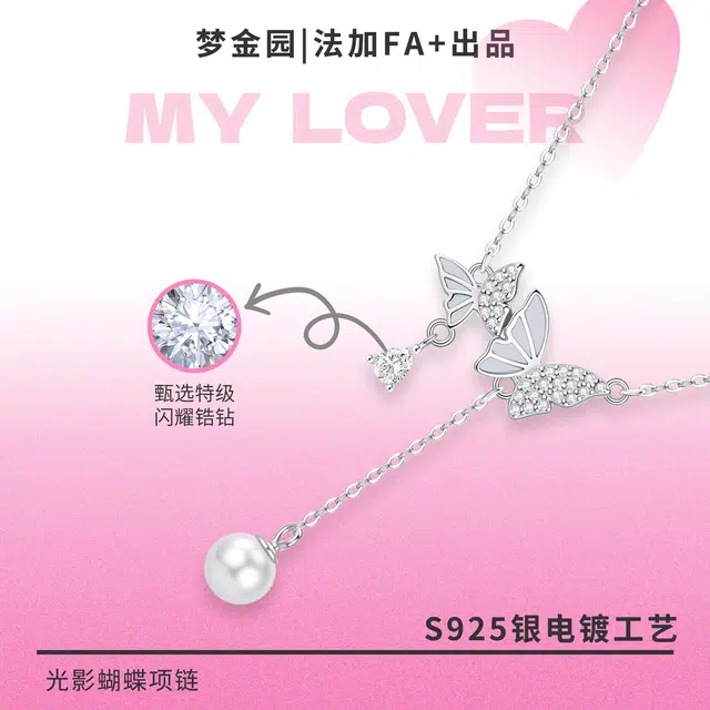 FA+ ins S925