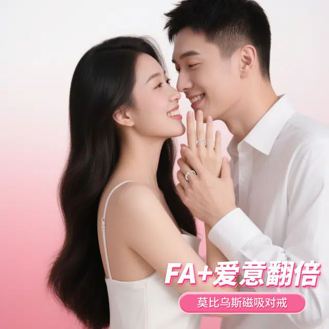 FA+ marry me I do ins S999