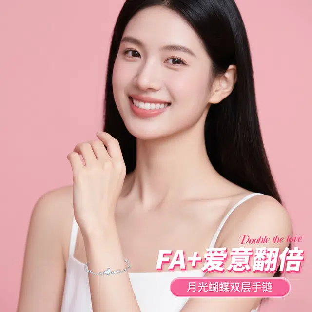 FA+ ins S925