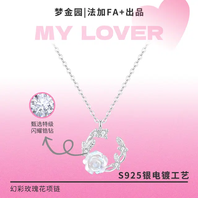 FA+ ins S925