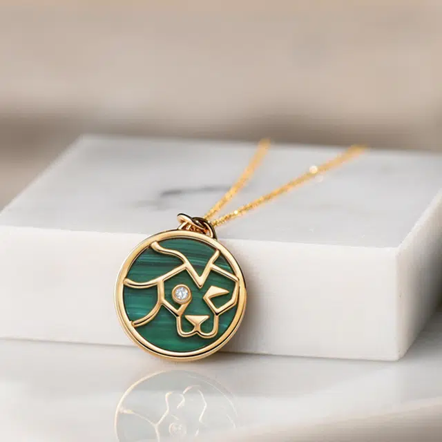 18K