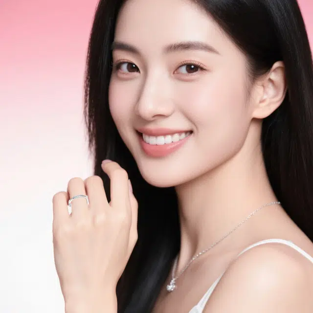 FA+ marry me I do ins S999