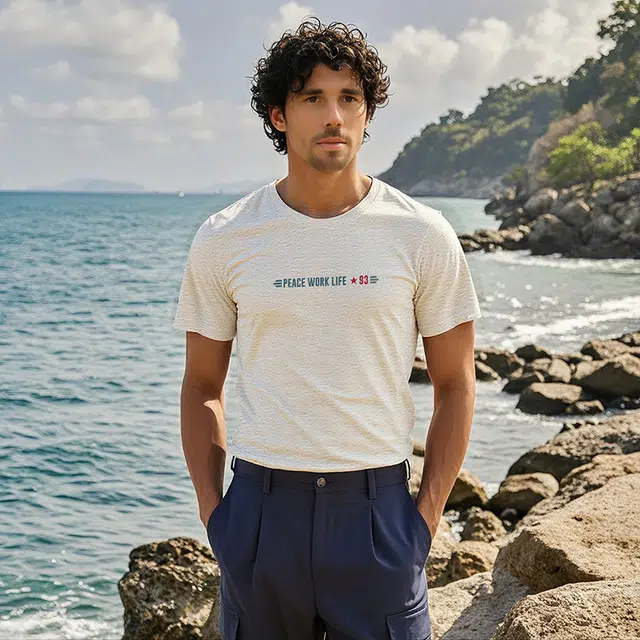 AKCLUB Original T