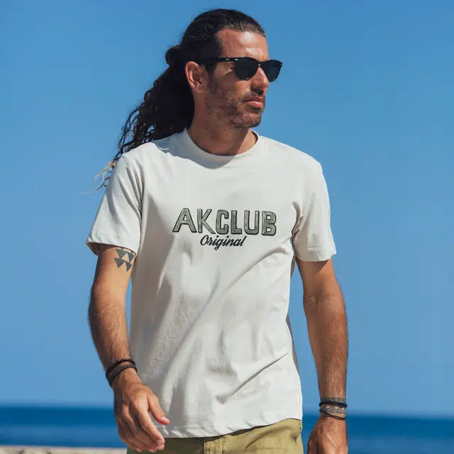AKCLUB Original LogoT