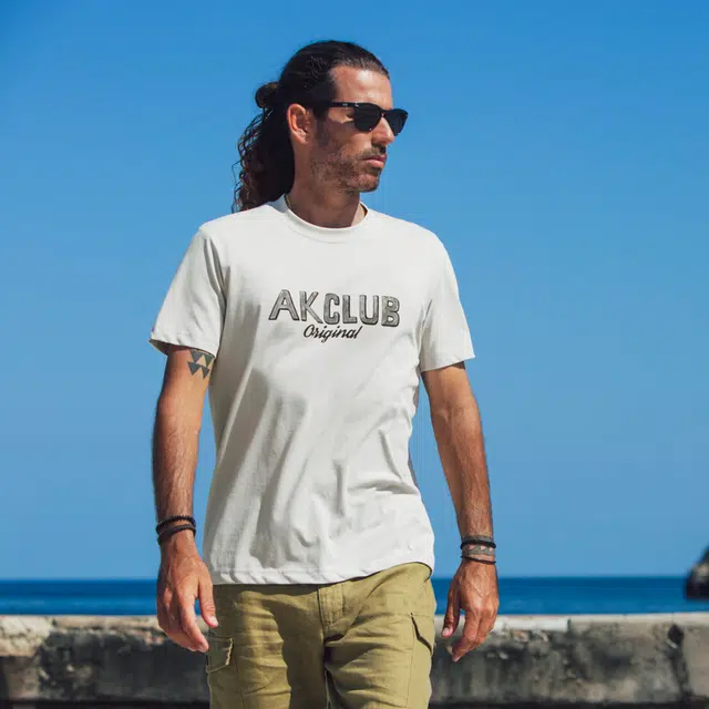 AKCLUB Original LogoT
