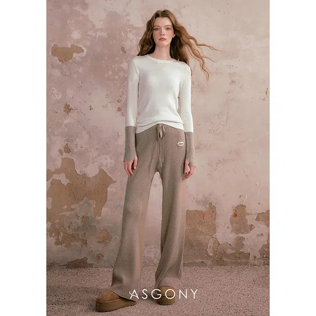 LOVE ASGONY