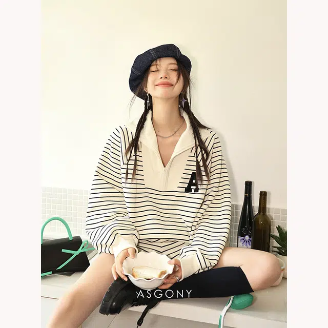 LOVE ASGONY