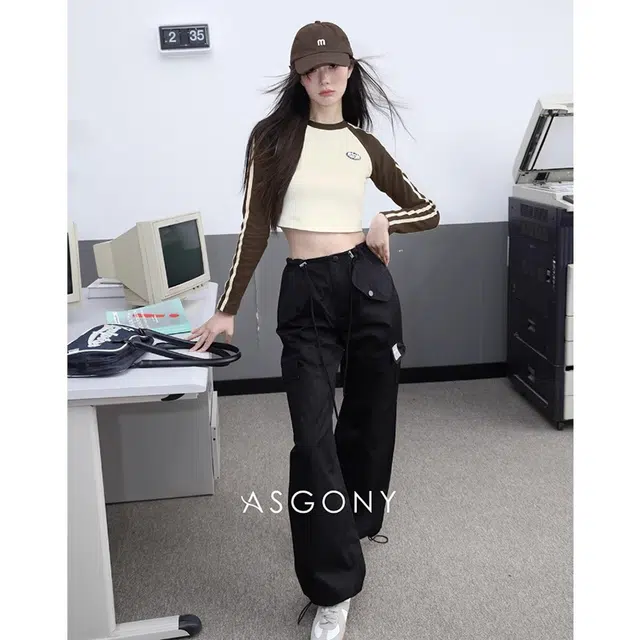 LOVE ASGONY